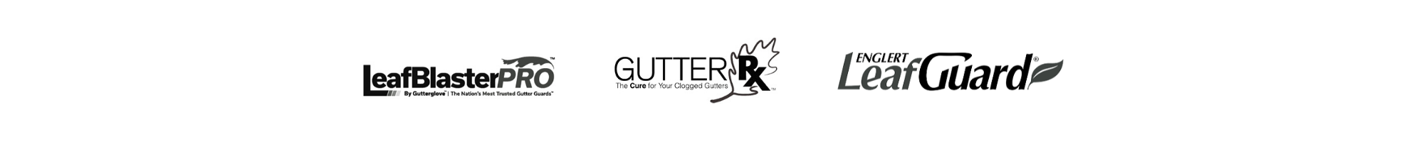 gutter brands