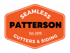 Patterson Seamless Gutters And Siding Solutions