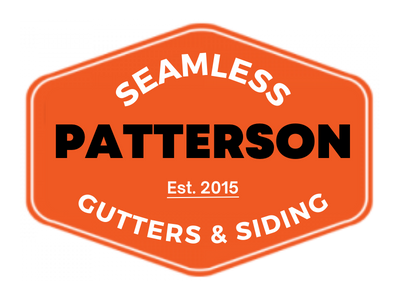 patterson seamless gutters and siding solutions