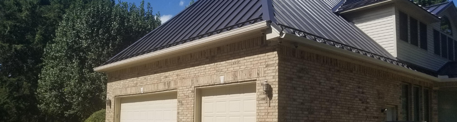 gutter services